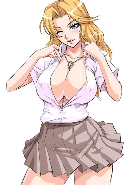 Assorted Ecchi Collection #034 page 1 full