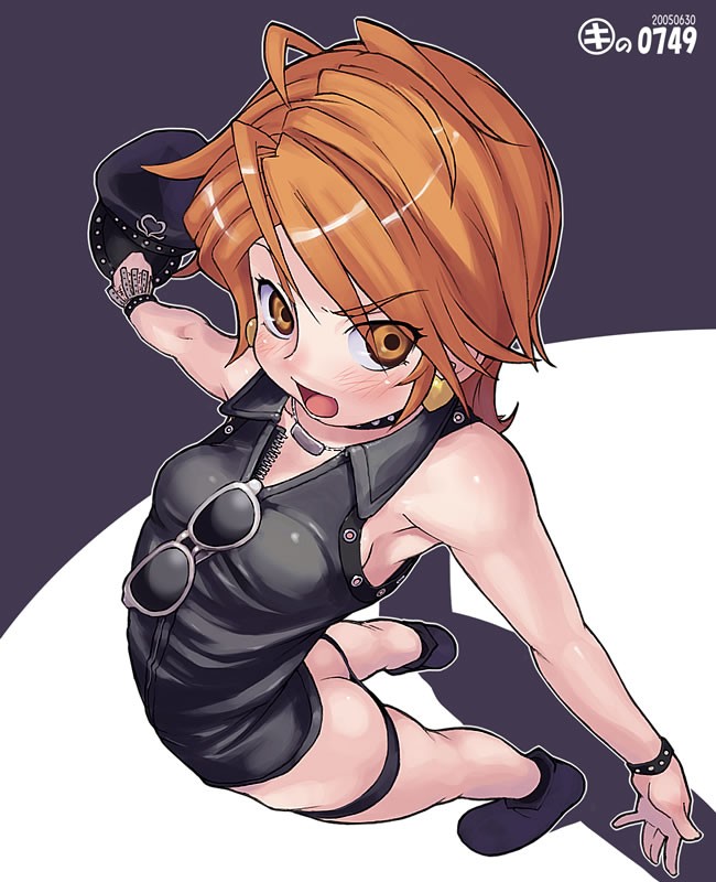 Assorted Ecchi Collection #034 page 6 full