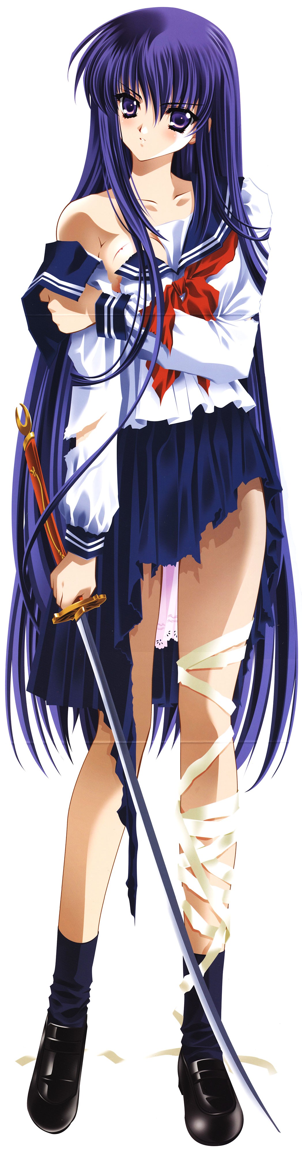 Assorted Ecchi Collection #034 page 7 full