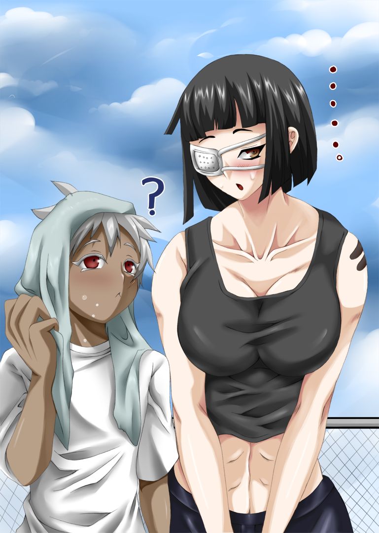 Jormun ~Jona-kun no Hatsutaiken Onee-san to Issho~ page 3 full