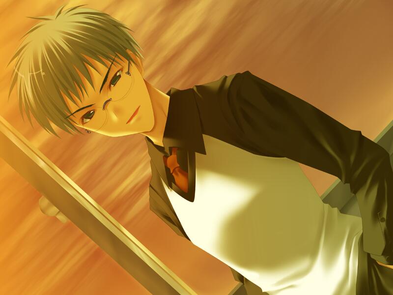 Rina -Il dolore della Salvezza- page 4 full