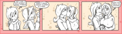 Lust and the Librarian 1