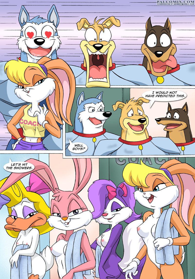 Rewards of Heroism page 4 full