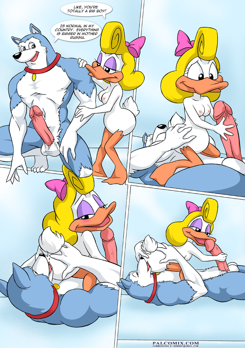 Rewards of Heroism page 9 full