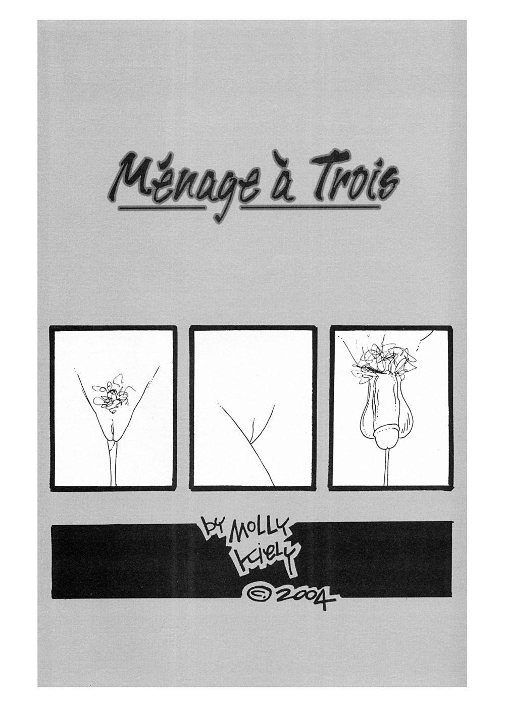 Menage a Trois 05 page 3 full