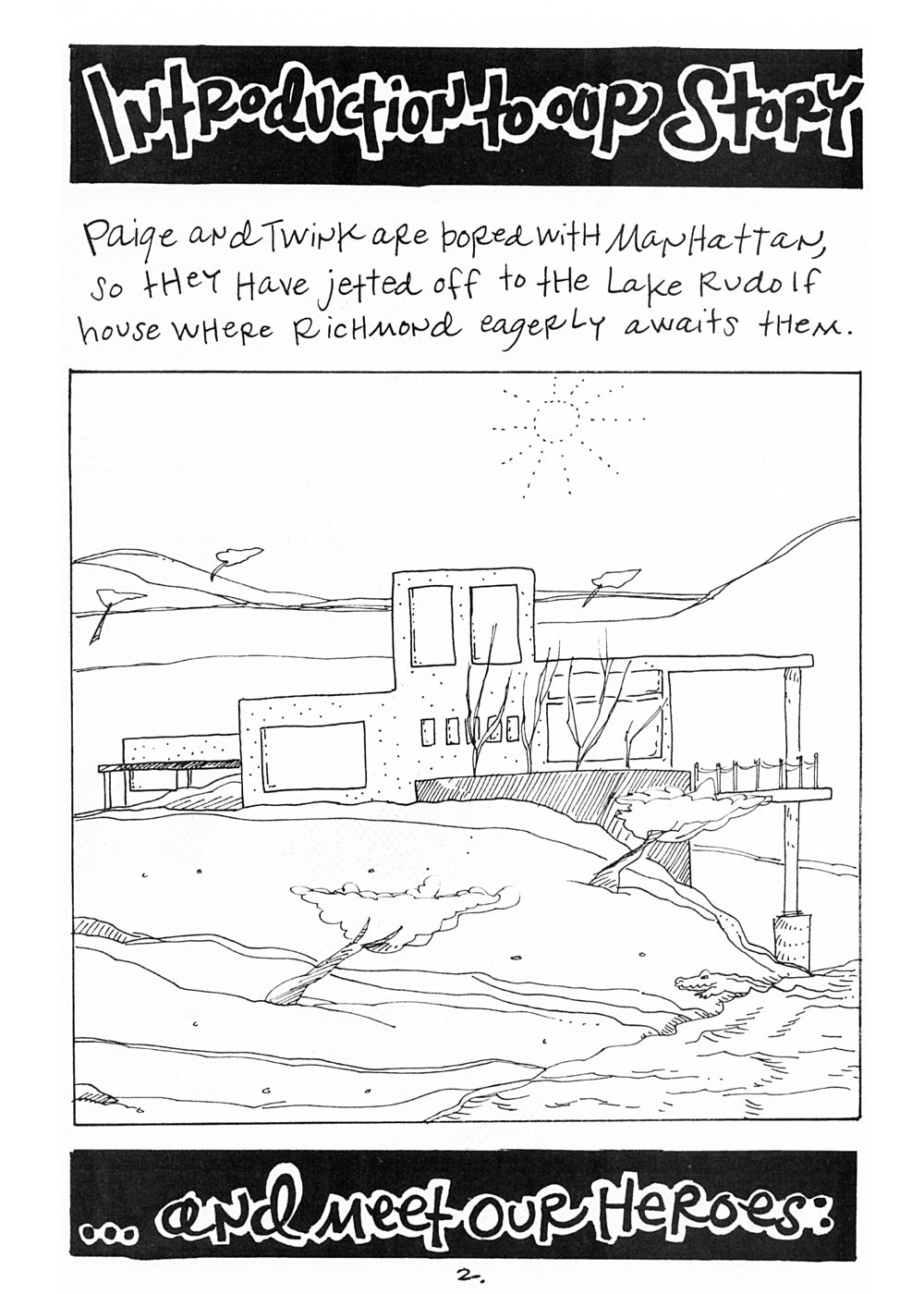 Menage a Trois 05 page 4 full