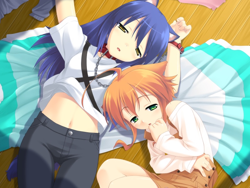 Assorted Ecchi Collection #062 page 6 full
