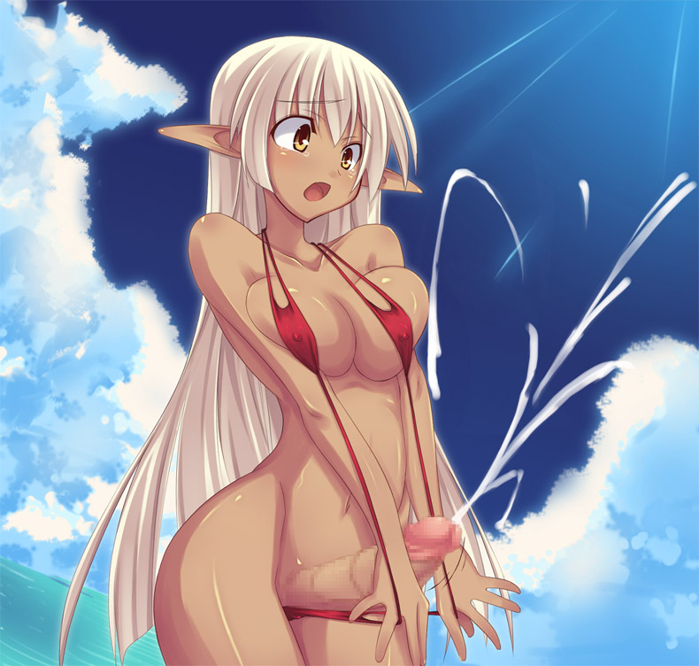 Futanari imageset page 4 full