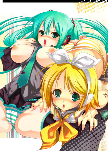 Artist: standalone cover