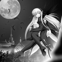 Aah Shuiginto-sama page 3 full