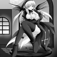 Aah Shuiginto-sama page 6 full