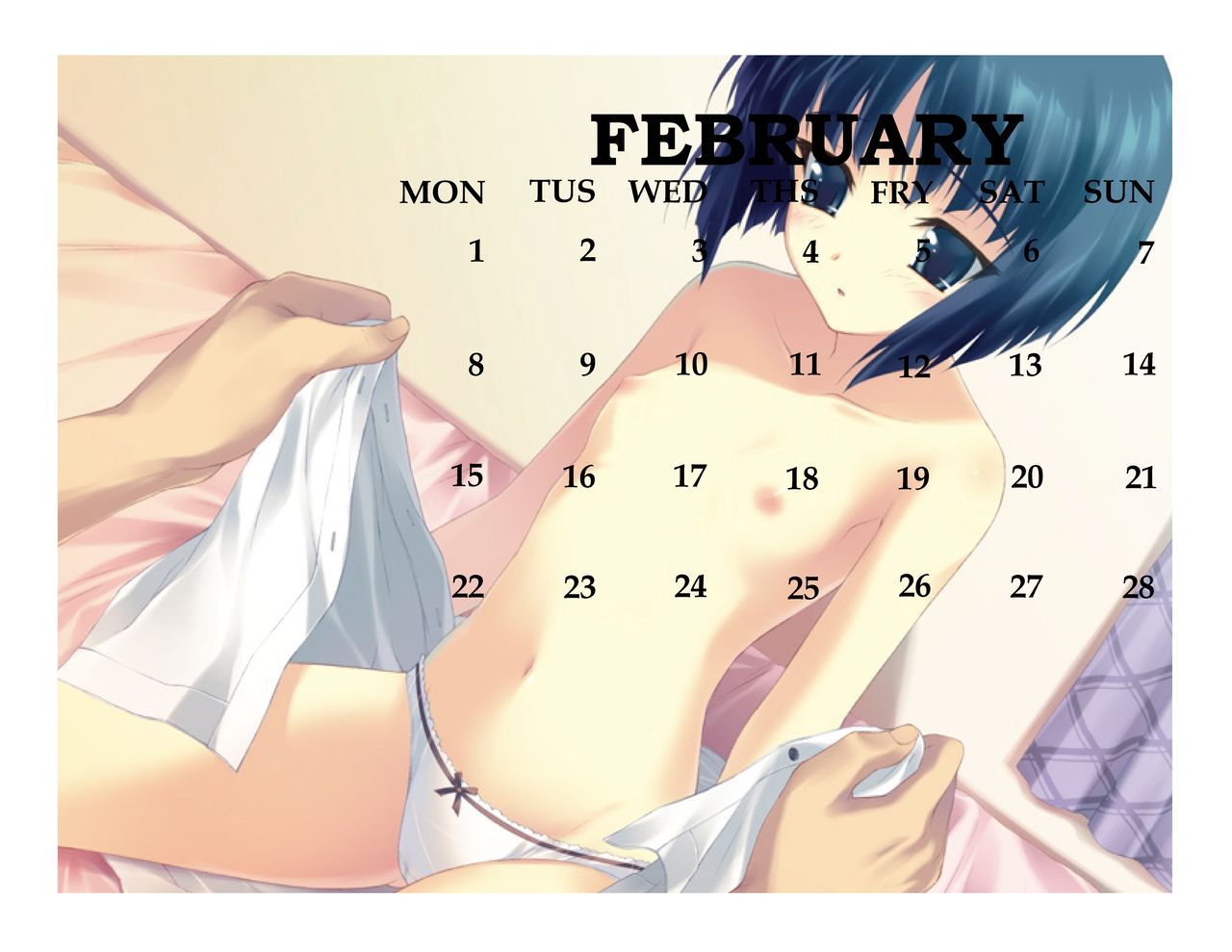 universal ek-ek 2010 calendar page 2 full