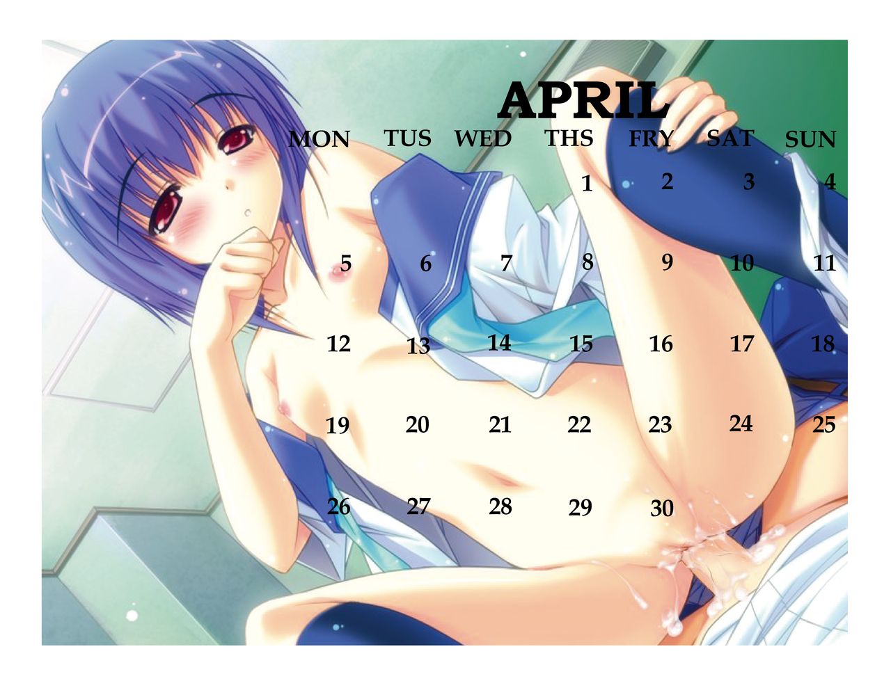 universal ek-ek 2010 calendar page 4 full