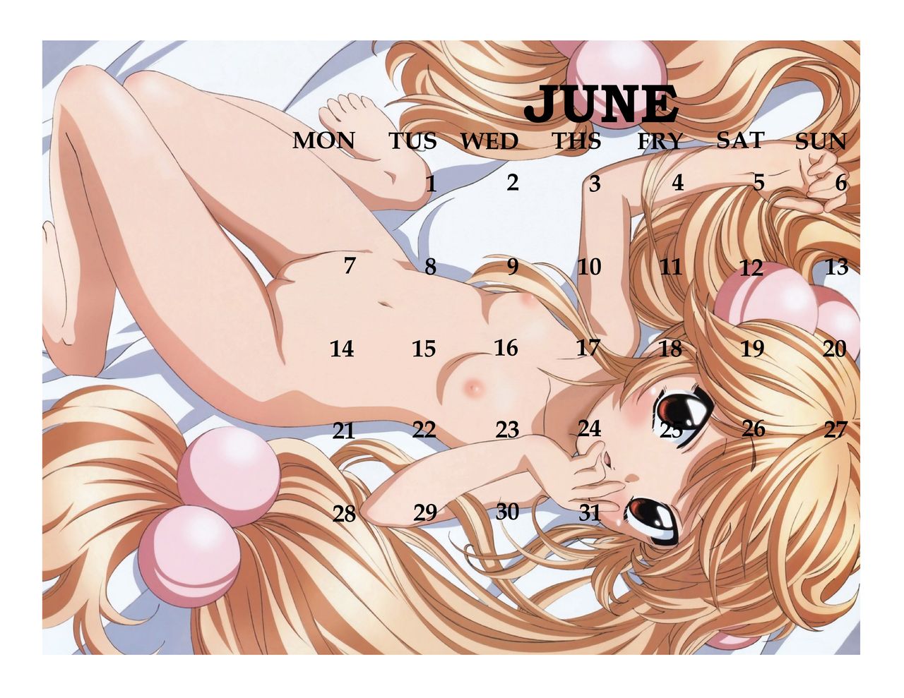 universal ek-ek 2010 calendar page 6 full