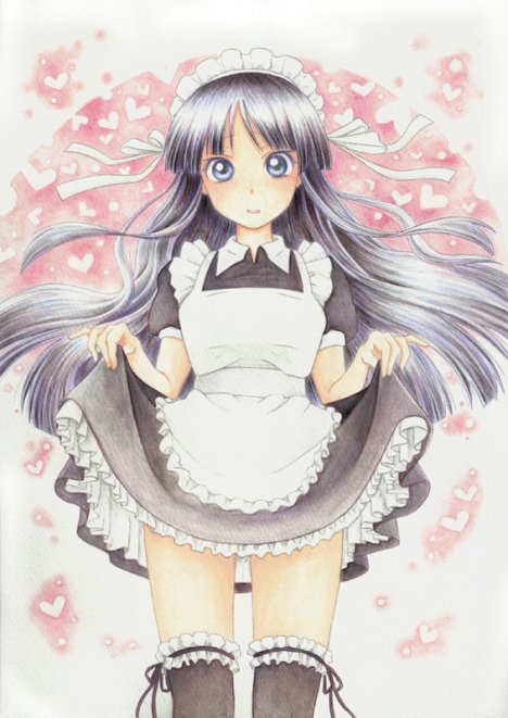 K-on Mio page 3 full
