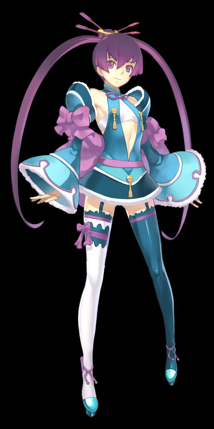 Anime Garter belts page 4 full