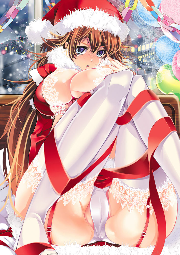 Anime Garter belts page 5 full