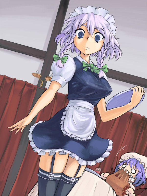 Anime Garter belts page 6 full