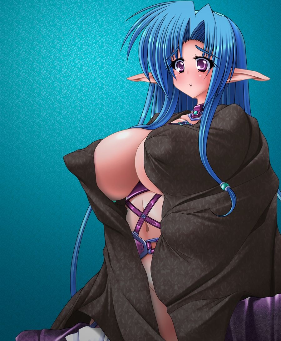 Christina Vol.2 page 1 full
