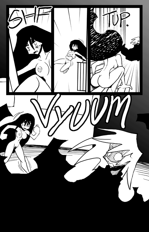 Lucy page 3 full