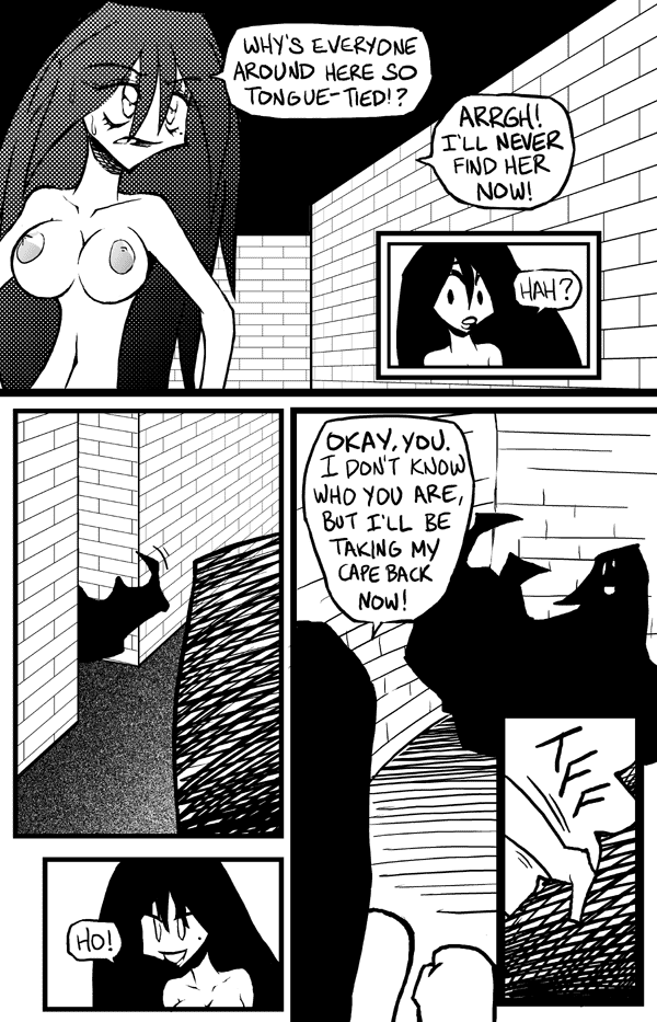 Lucy page 5 full