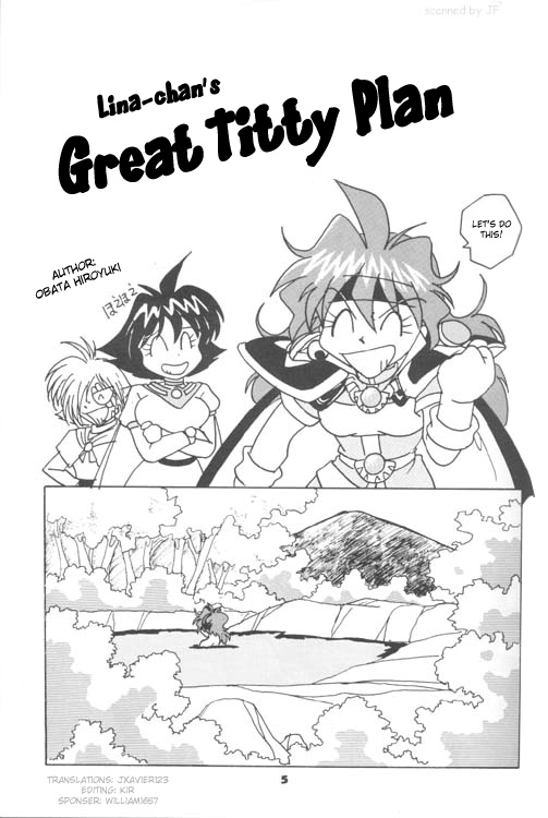Slayers Reflect page 4 full