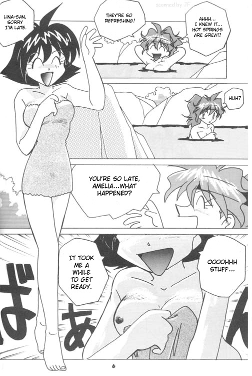 Slayers Reflect page 5 full