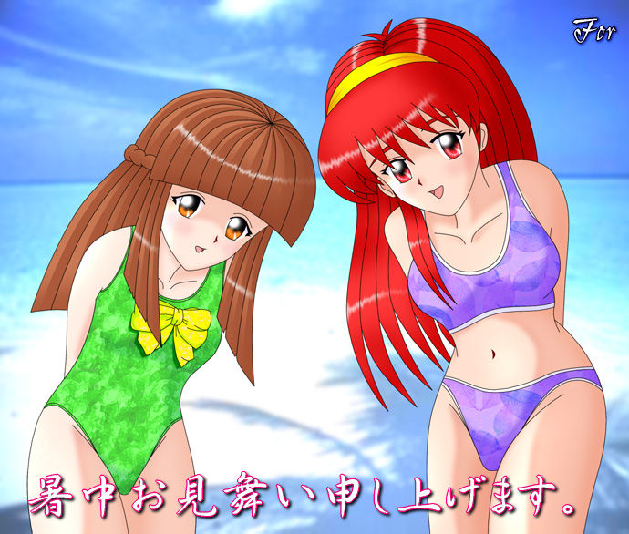 Tokimeki Memorial pics page 2 full