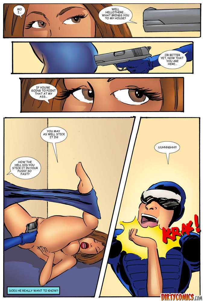 chicas 24 page 4 full