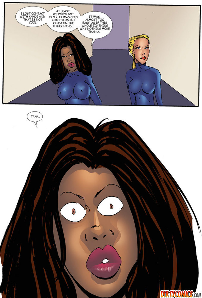 chicas 24 page 5 full