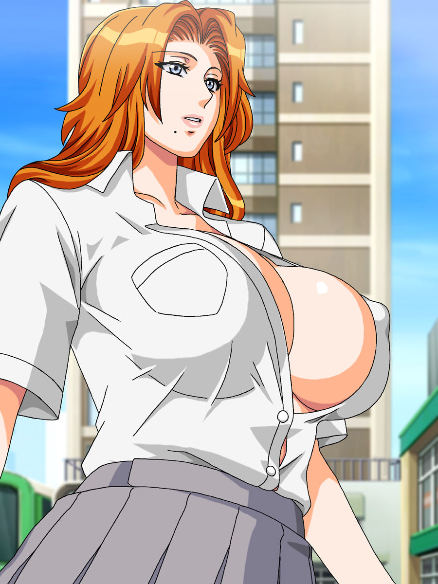 MISCHIEVOUS 2 ~Itazura~ page 4 full