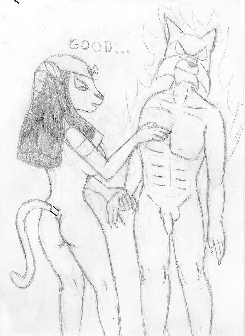 my furry collection part 3 page 4 full