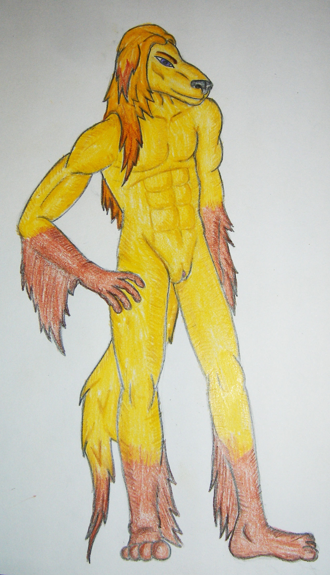 my furry collection part 3 page 8 full