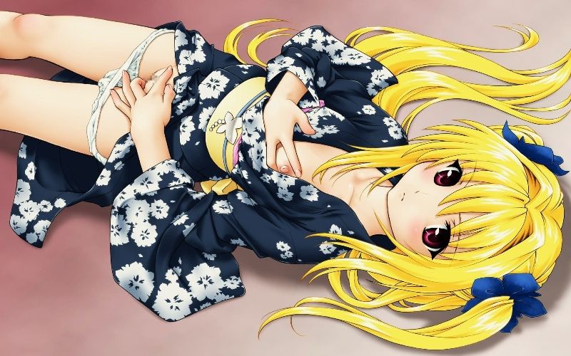 Random Moe CG Gallery #06 page 4 full