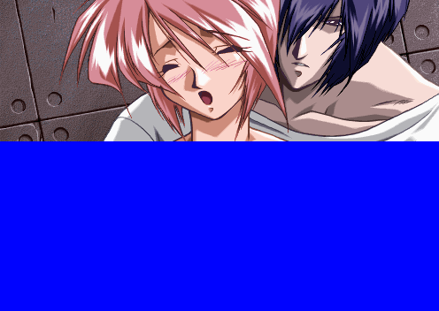 Kyouken Densetsu Crazy Knuckle II page 7 full