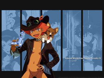 Large Radical Edward Gallery cover
