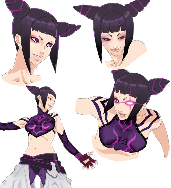My Han Juri favs page 10 full