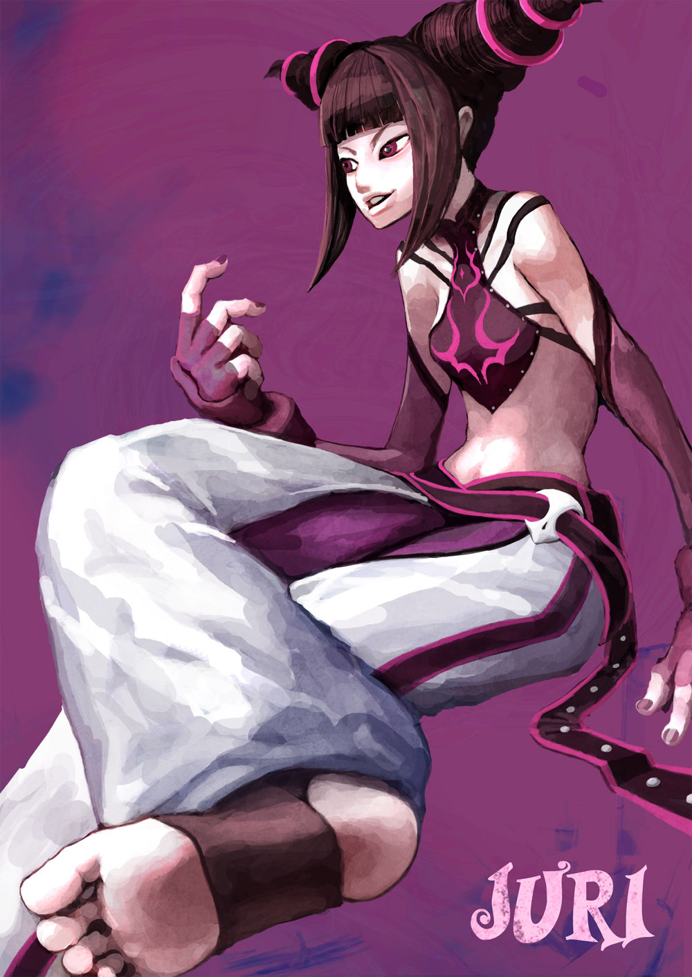 My Han Juri favs page 5 full