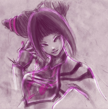 My Han Juri favs cover