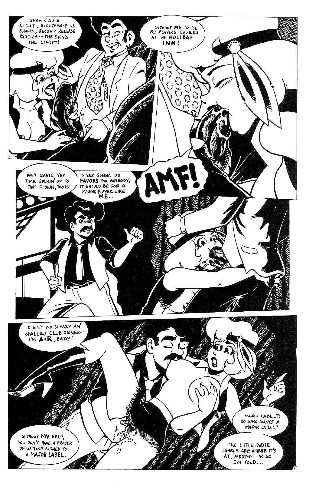 Dee Dee 8 page 4 full