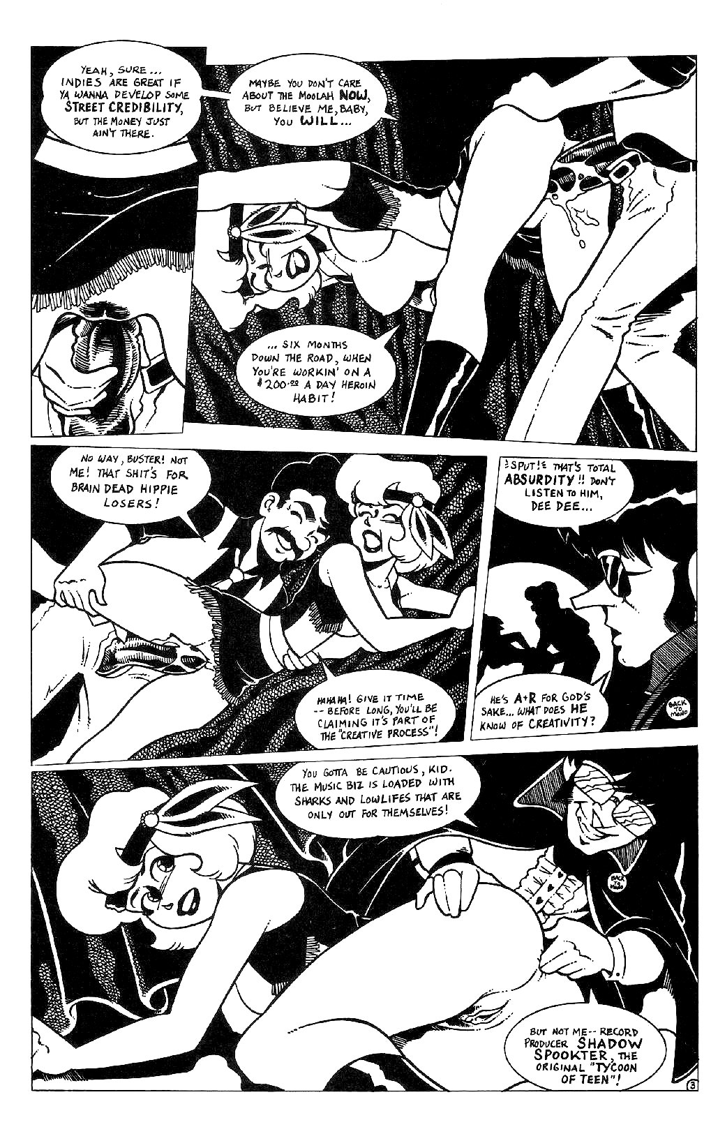 Dee Dee 8 page 5 full