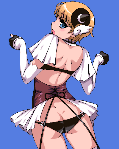 Hentai pics with simple background 5 page 3 full