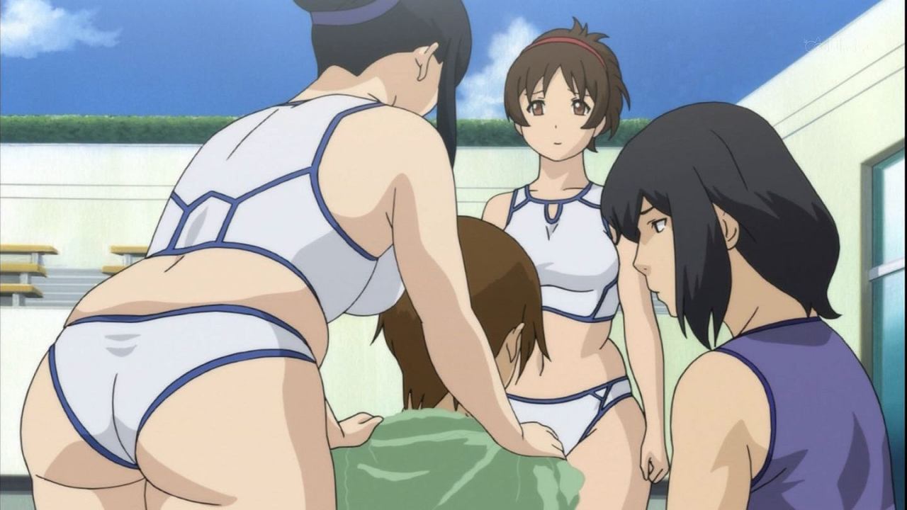 Asses for all of Ya page 8 full