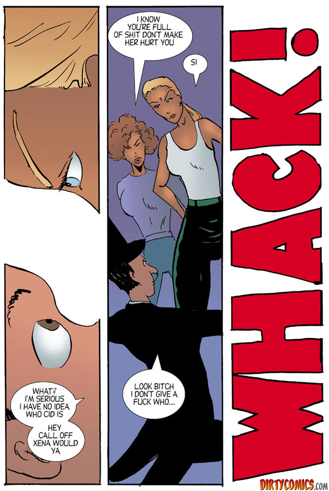 chicas 6 page 9 full