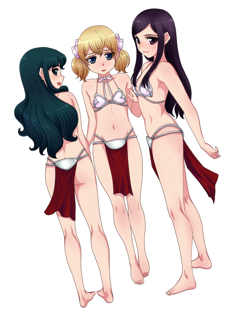 Artist: Matoyama page 6 full
