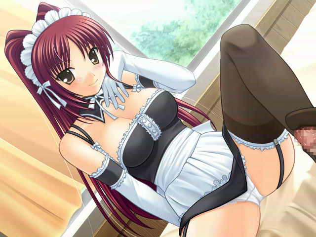 Stockings page 6 full