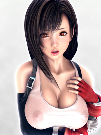 Final Fantasy super huge gallery cover
