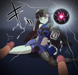 Mosha katsuragi