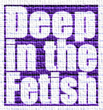 Deep Fetish cover