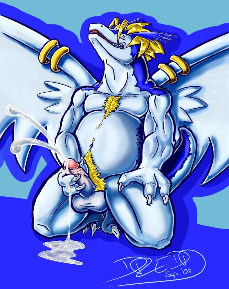 Yiff Collection page 8 full